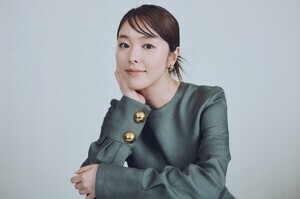 唐田えりか、『極悪女王』が大きな転機に「出会ってなかったら…」 村上春樹作品出演や今後の目標も語る