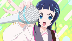 『キミとアイドルプリキュア♪』、第9話「ななの七不思議！」先行カット公開
