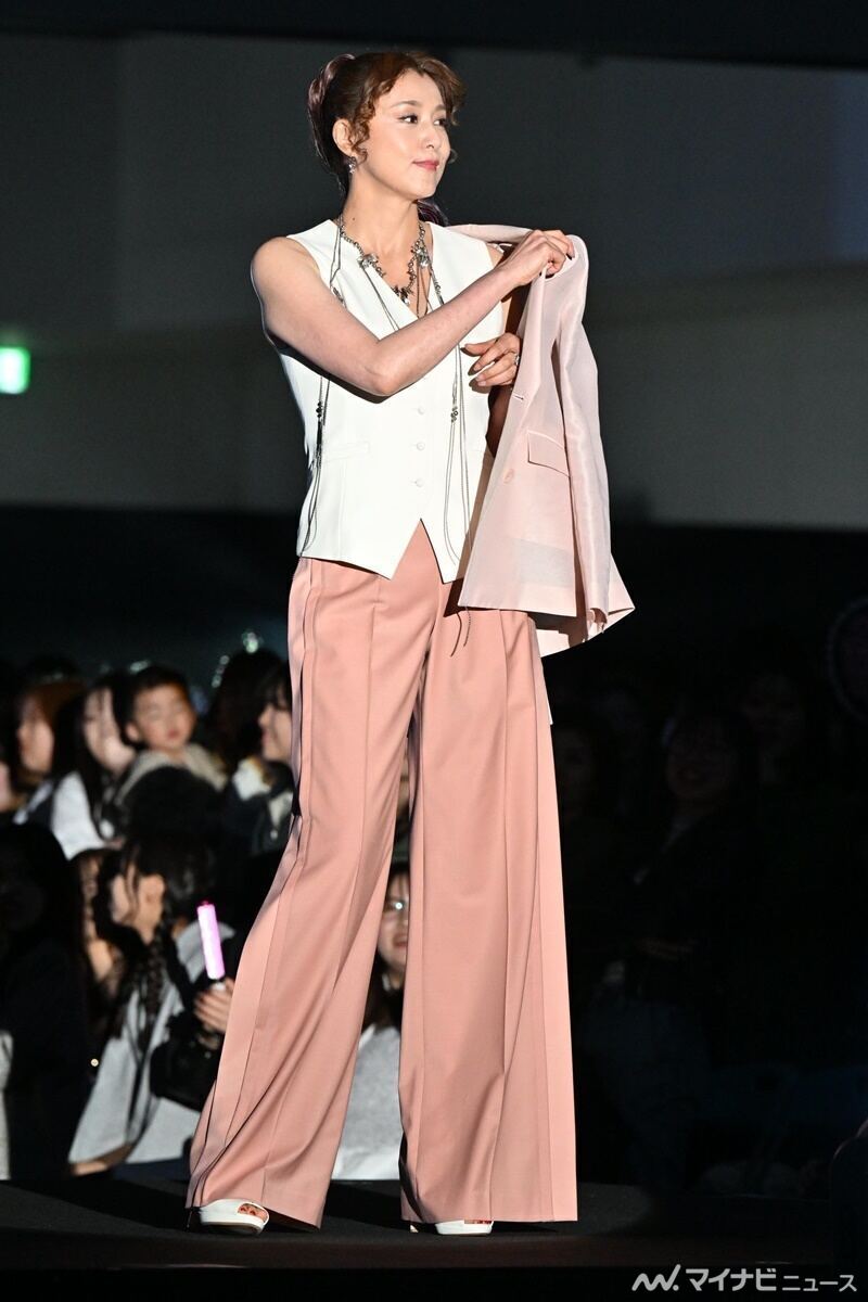 藤原紀香