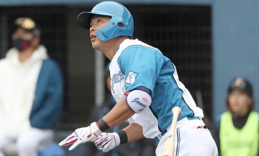 開幕1週間で見た、人生が変わる瞬間。「型破り」の指名に結果で応えた野村…