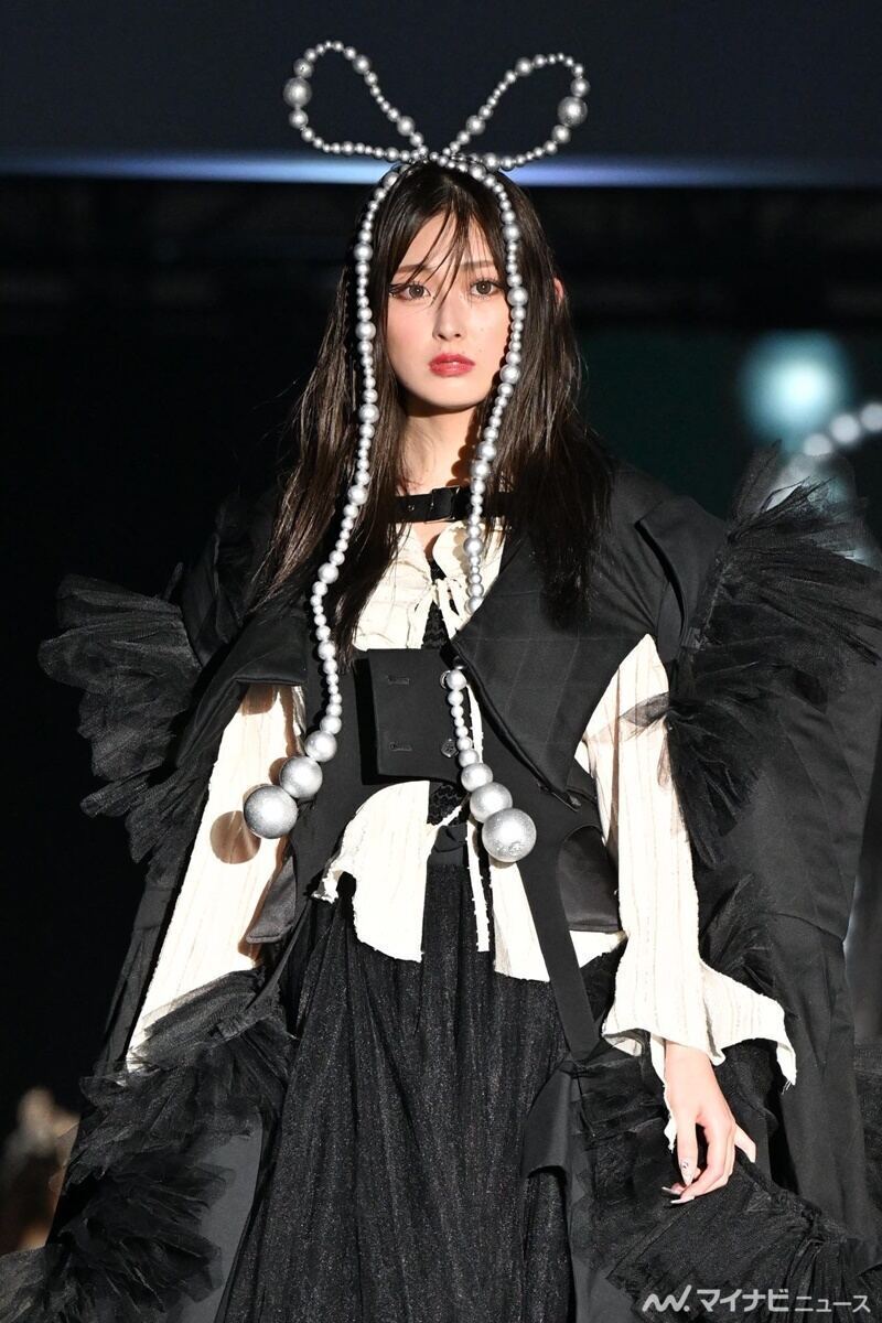 ゆうちゃみ