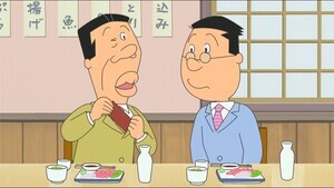 穴子さん「ニワトリを飼おうと思う」 夫人からの軍資金を飲み代に使う