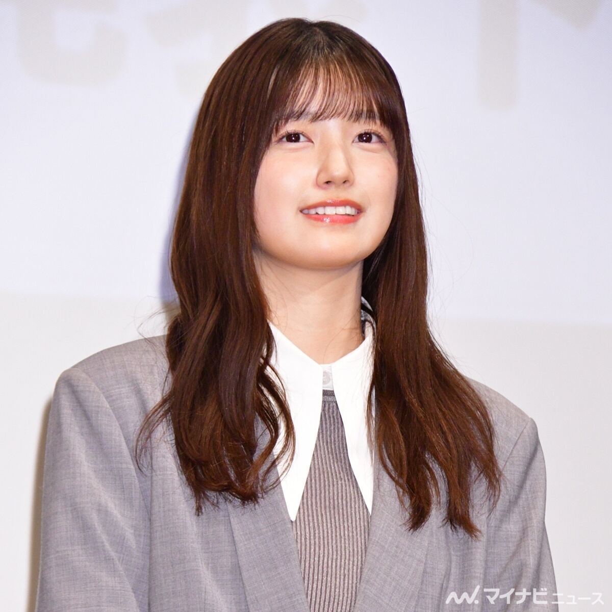 乃木坂46・五百城茉央