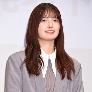 乃木坂46五百城茉央、控室に入るなり「ホンマに死ぬ!」 山村隆太の暴露に釈明