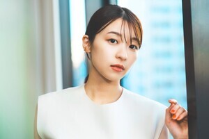 鳴海唯、“しんどい時間”もポジティブに捉える思考法「人生って…」