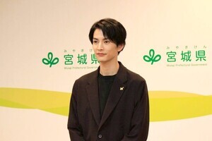 渡邊圭祐が語る地元・宮城の魅力とは? 「インスタのストーリーとかで…」