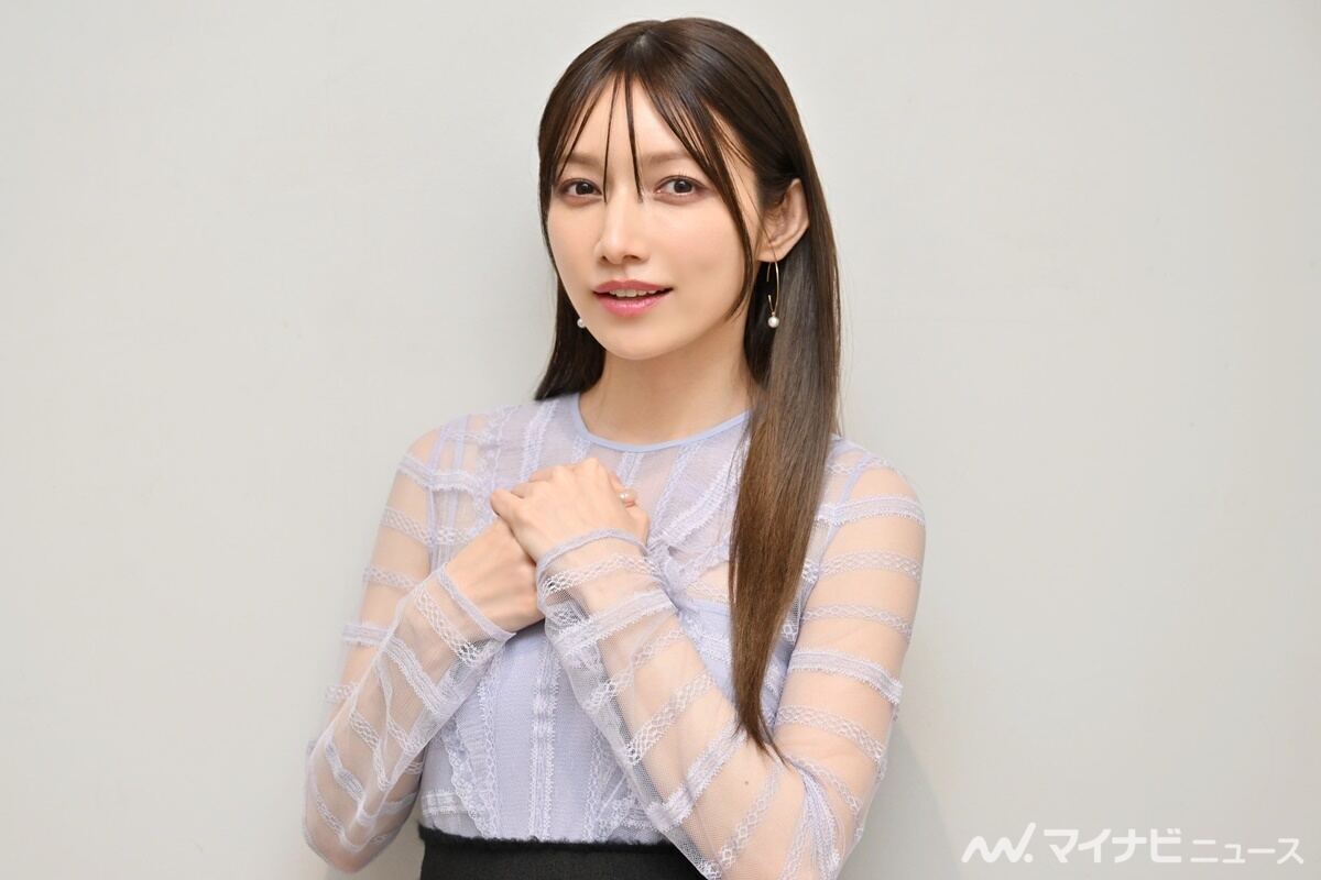 後藤真希