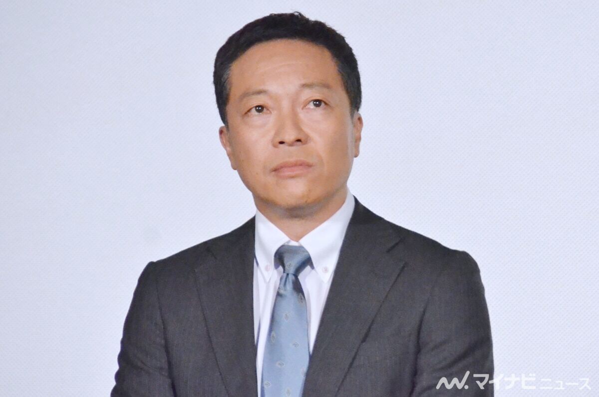 音尾琢真