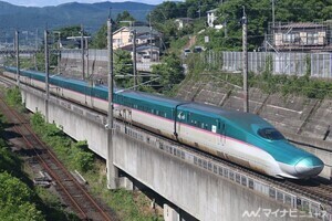 JR東日本「えきねっと」で「早期予約サービス」開始など機能拡充へ