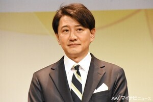 フジ『イット!』青井実キャスターに不適切な言動　関係者に謝罪と反省の意