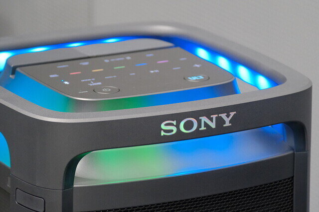 ソニーBluetoothスピーカー「ULT」シリーズで新製品一挙投入。カラダごと震える大音量対応モデルも