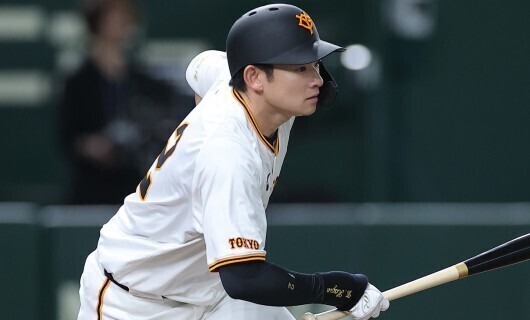 【今日のプロ野球公示】大津亮介、萩尾匡也｜4月10日の一軍出場選手登録・…