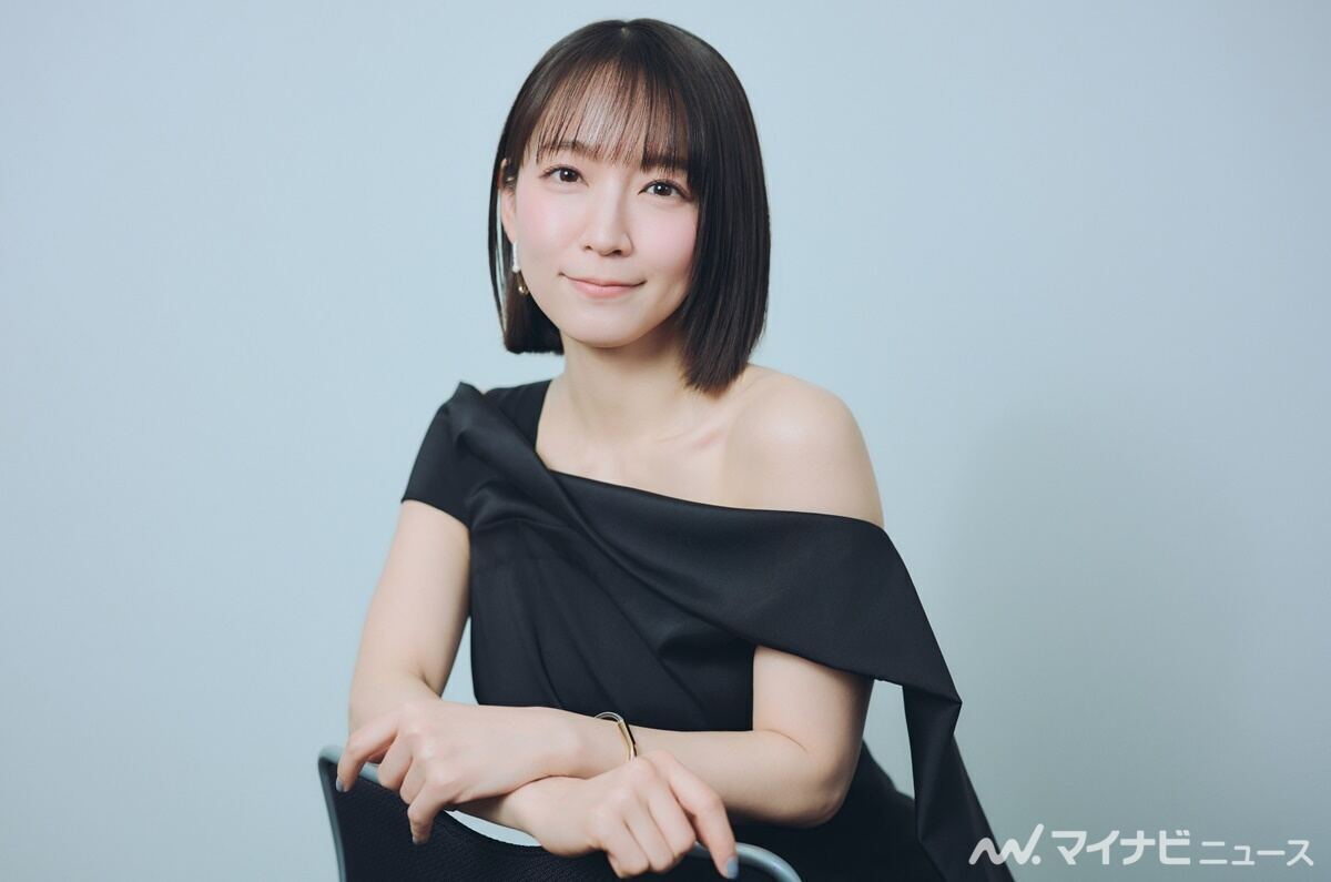 吉岡里帆
