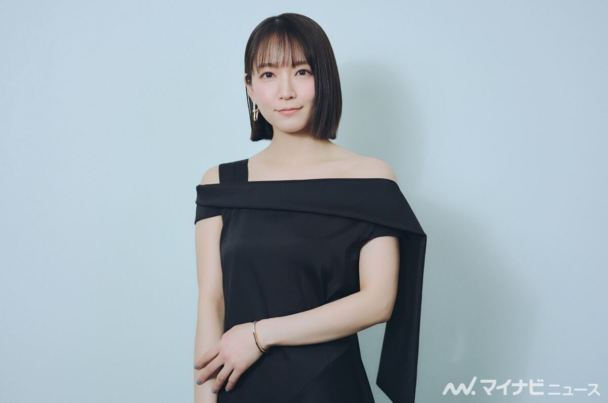 吉岡里帆