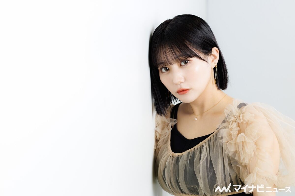 田中美久