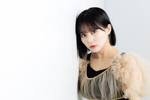 田中美久、インティマシー・コーディネーターから演技のアドバイスも「その大胆さはすごいなと驚きました」