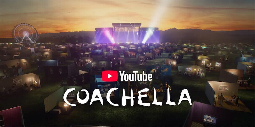 コーチェラ・フェス2025をYouTubeで楽しむ　配信タイムテーブル一覧／3日間の見どころ
