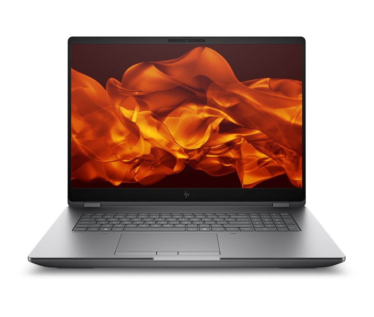 HP ZBook Fury G1i 18型