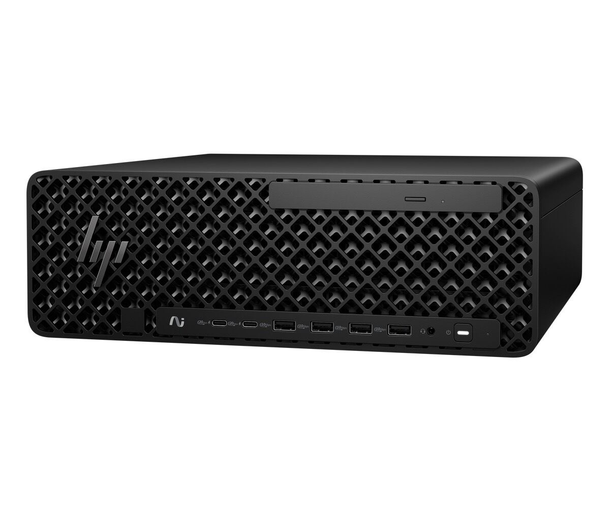 HP Z2 SFF G1i Workstation