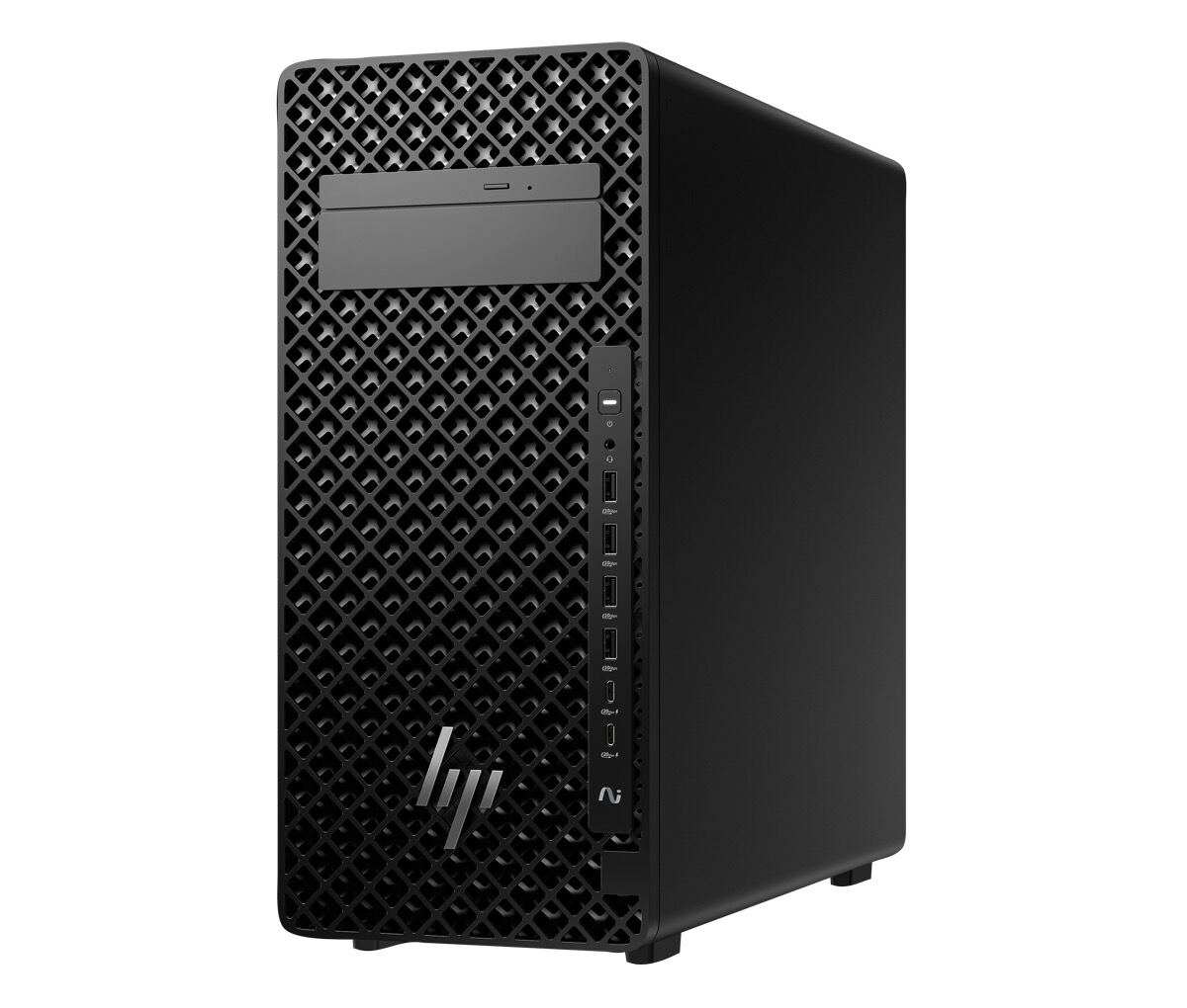 HP Z2 Tower G1i Workstation