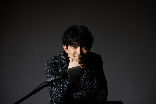 津田健次郎が指南…大勢の人の前で“緊張せずに話すコツ”とは？「失敗を前提に考えています」