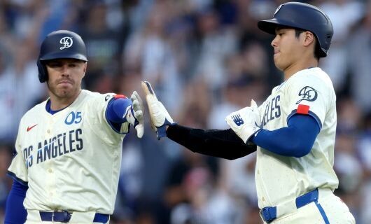写真：Getty Images