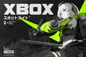 『ゼンレスゾーンゼロ』がXboxで展開決定！ DirectX RayTracingや4K 60fpsでの動作をサポートへ