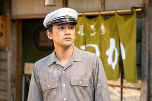 北村匠海、朝ドラ『なつぞら』オーディション秘話語る「今でも覚えているんですけど…」