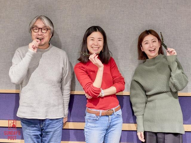 「食べた瞬間に目が開くものってある」“旅する料理人” 三上奈緒、食べることの本質的な喜びを語る