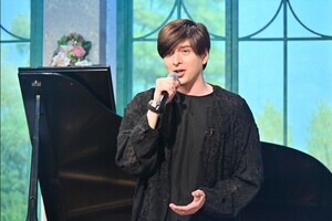 城田優、いつも明るいスペイン人の母は3度結婚して3度離婚