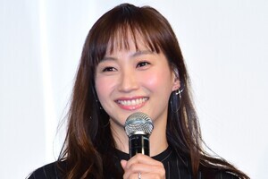 藤本美貴、同窓会に行かない理由「行ってみたい気持ちはわかる」