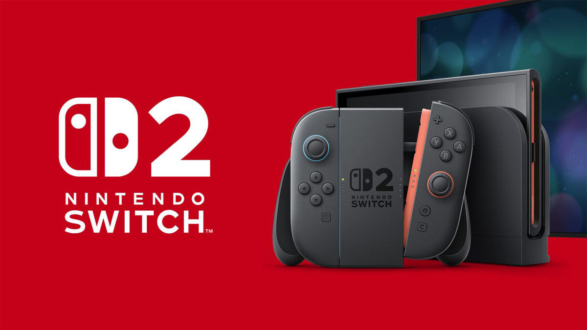 スイッチ2販売