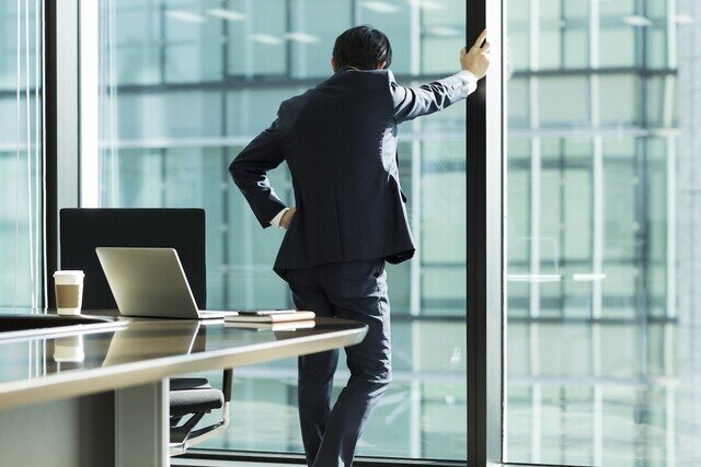 私たちは何のために働くのか? 「つらい」と感じてしまう2つの原因