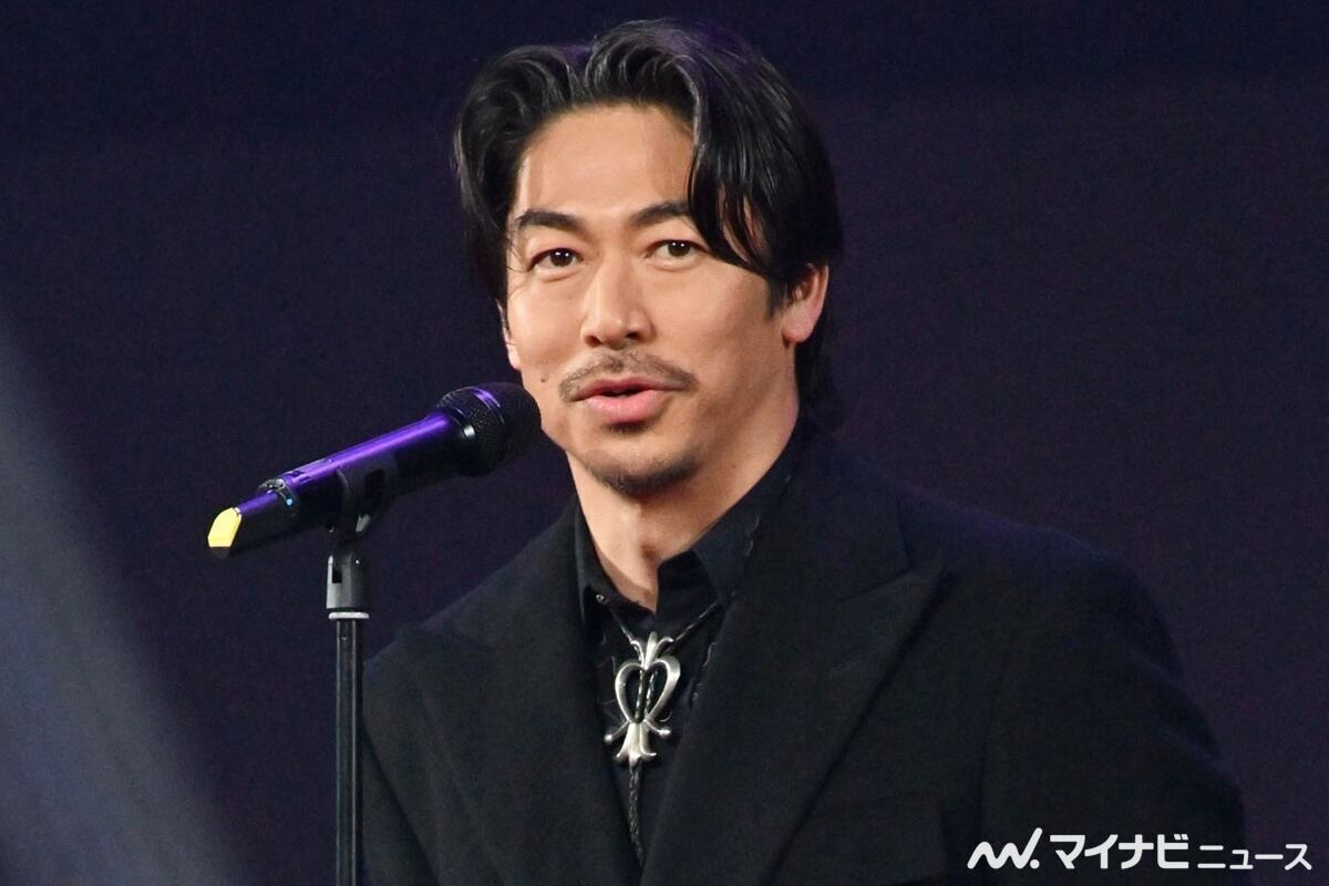 EXILE AKIRA