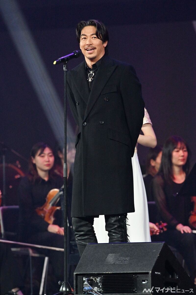 EXILE AKIRA