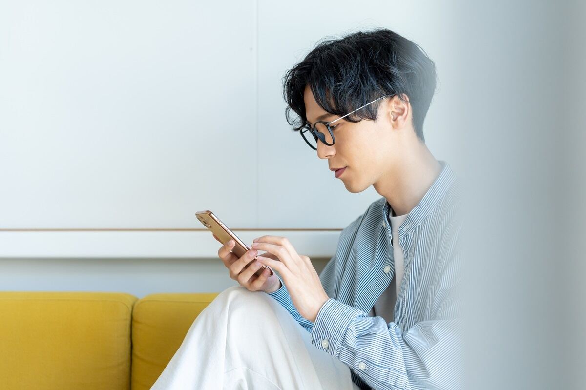 マッチングアプリで質問に答えるだけの女性への対処法