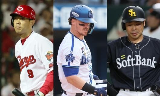 まさかの&#8221;アクシデント&#8221;…プロ野球、早くも戦線離脱となった大…