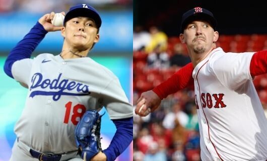 ドジャース投手陣にも影響！？今シーズンのピッチングに変化をもたらす “…