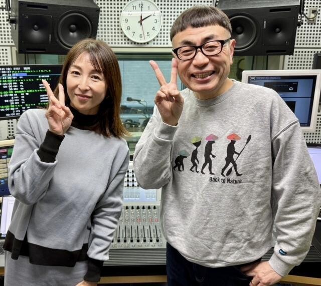 かとうれいこ“26年ぶり”のグラビア復帰を決めた経緯を語る「30～40代の女性の方に『いい！』と思ってもらえるようなグラビアを…」