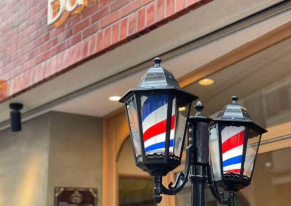 ヘアサロン大野 バルビエ店