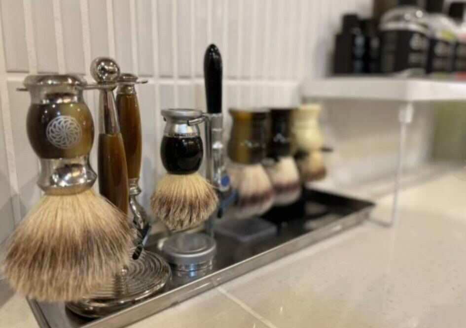 ヘアサロン大野 バルビエ店