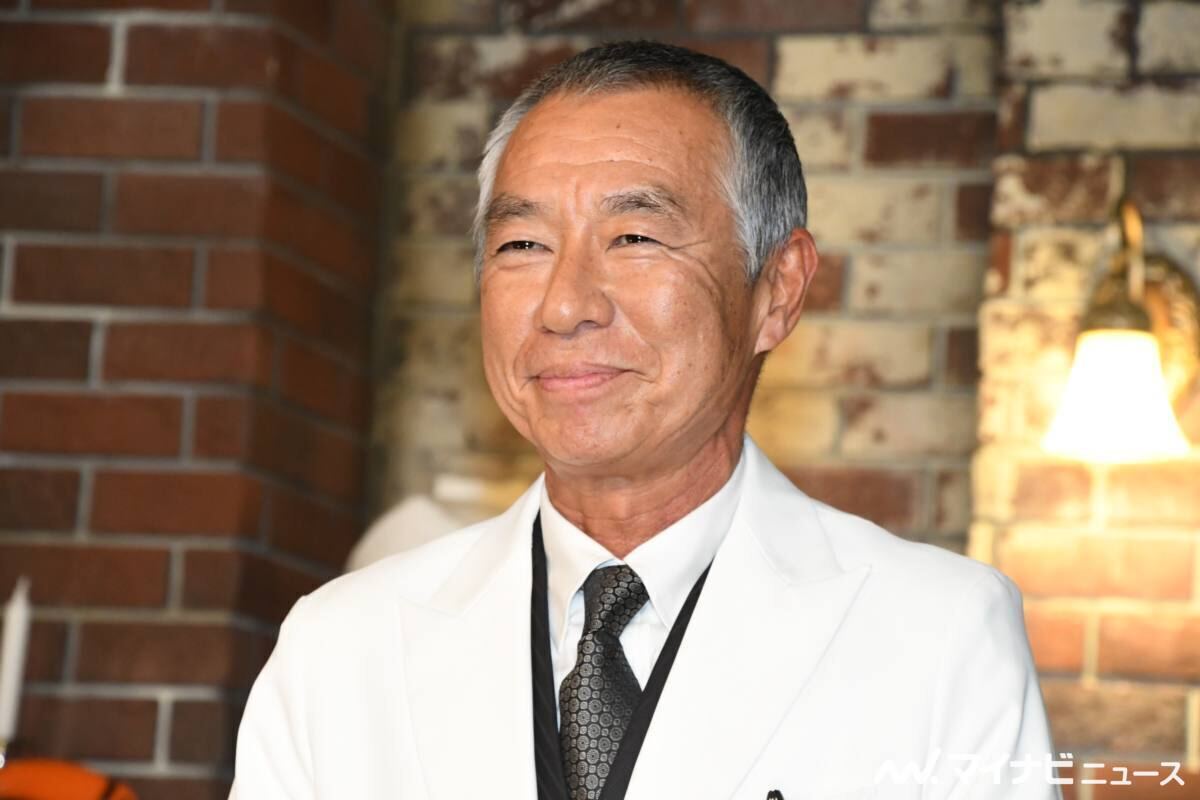 柳葉敏郎