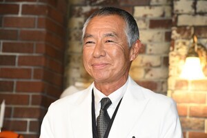 柳葉敏郎、謎めいた“休日の過ごし方”…橋本環奈・畑芽育も驚く「え～!?」