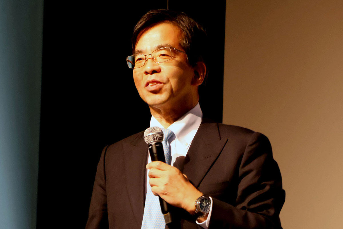 苅尾七臣氏