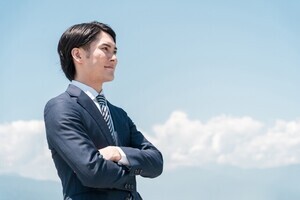 夢を叶えたいなら、「収入」より「お金の残し方」に目を向けよう