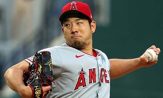 「今回も勝利を逃した」なぜ菊池雄星の試合だけ？　エンゼルス打線の得点…