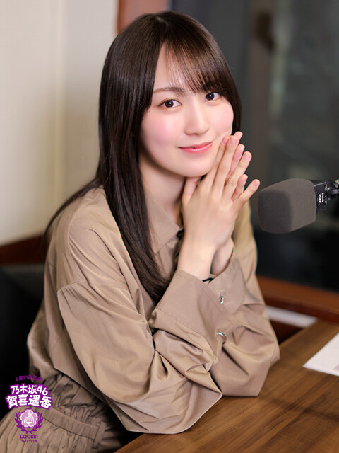 乃木坂46賀喜遥香「乃木坂工事中」で挑戦した“氷瀑アイスクライミング”を振り返る「“メンタルが成長しているな”って思いました」