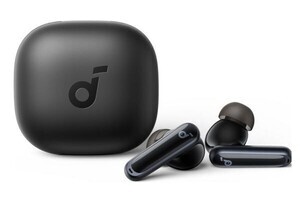 【おすすめ情報】スマホスタンドに変形！？ガジェット魂くすぐるAnkerイヤホン「P40i」レビュー