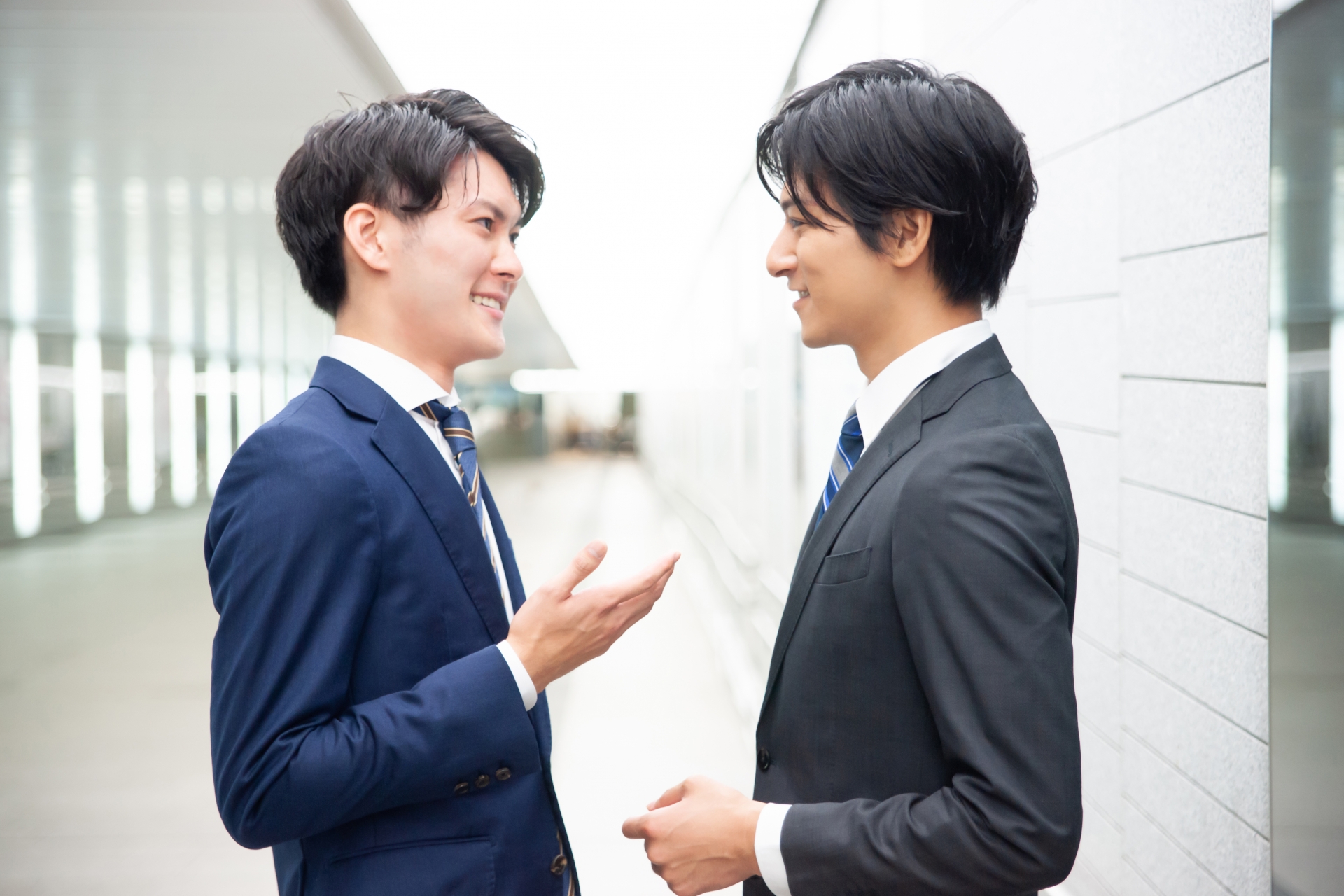 返事をしない人への対処法・接し方