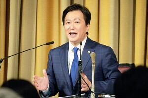 アーカイブ番組のネット開放、攻める編集権、制作会社との共創…米ファンド選任のフジテレビ取締役候補・近藤太香巳氏、改革プランを提示